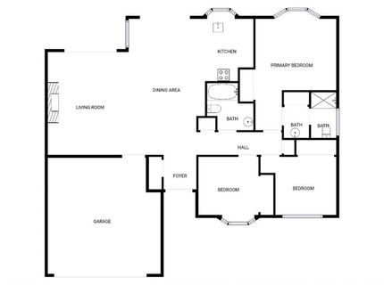 9648 Elmira Cir, Sacramento, CA 95827 Photo