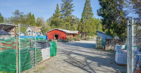 29435 State Highway 49, North San Juan, CA 95960 Photo