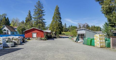 29435 State Highway 49, North San Juan, CA 95960 Photo