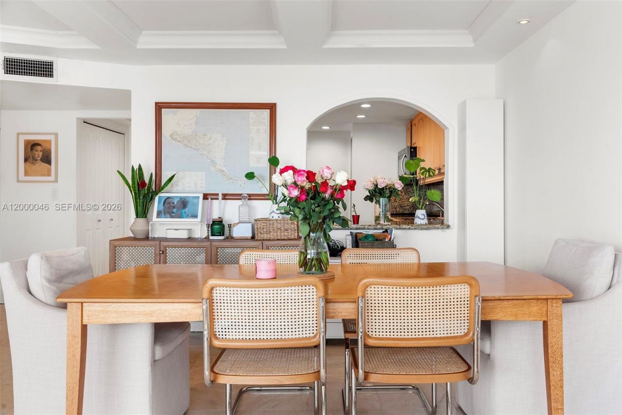 1915 Brickell Ave, Unit C1612, Miami, FL 33129 Photo