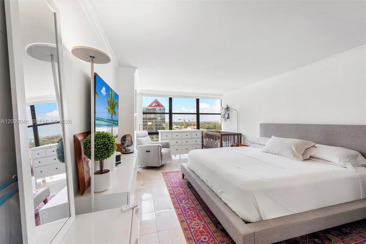 1915 Brickell Ave, Unit C1612, Miami, FL 33129 Photo