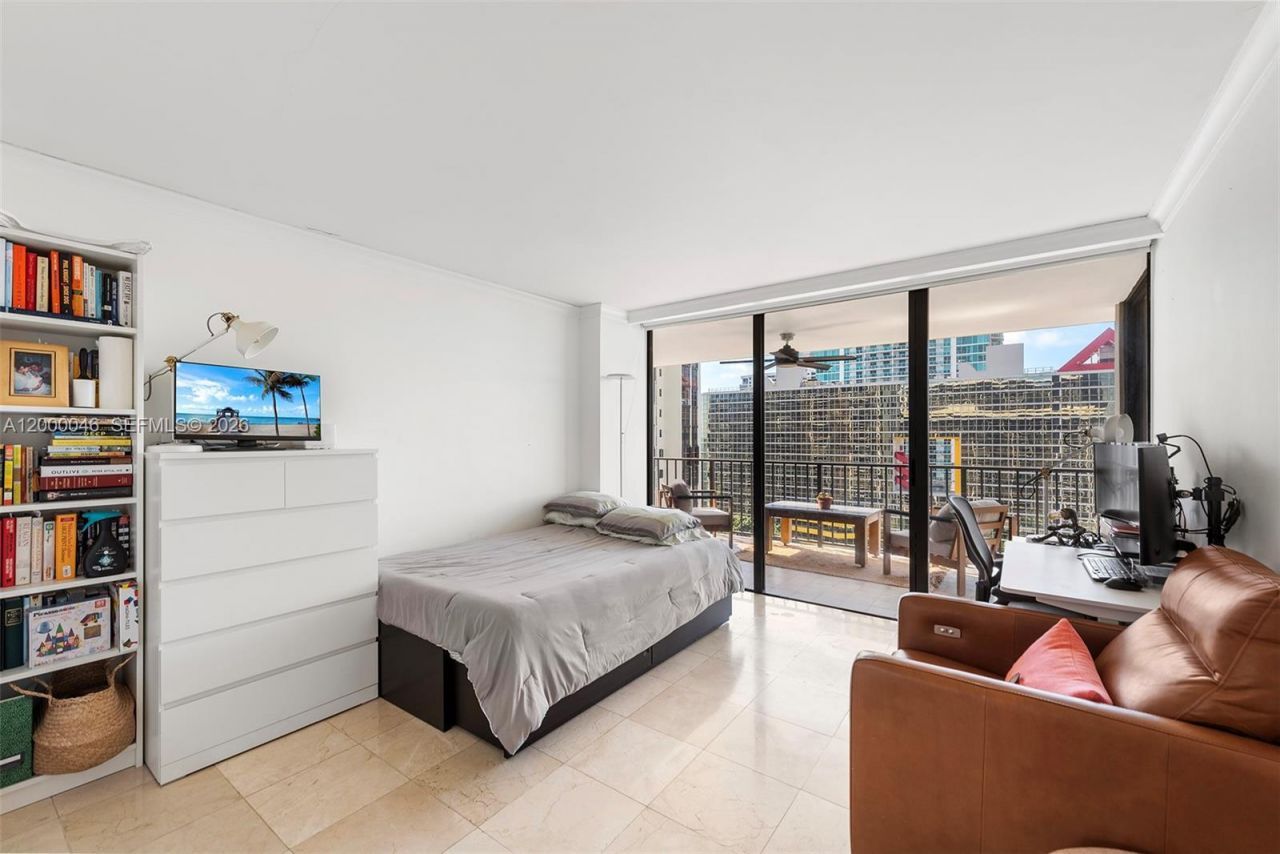 1915 Brickell Ave, Unit C1612, Miami, FL 33129 Photo