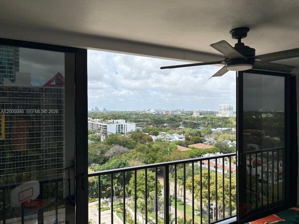 1915 Brickell Ave, Unit C1612, Miami, FL 33129 Photo