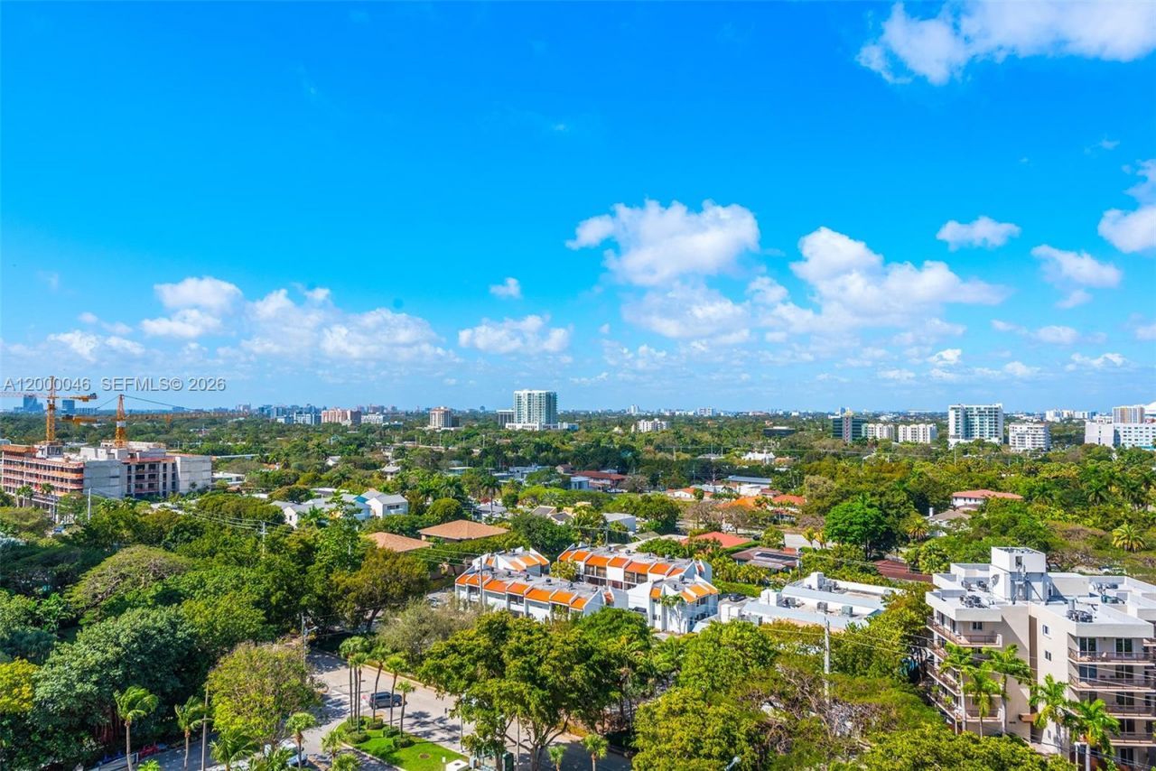 1915 Brickell Ave, Unit C1612, Miami, FL 33129 Photo