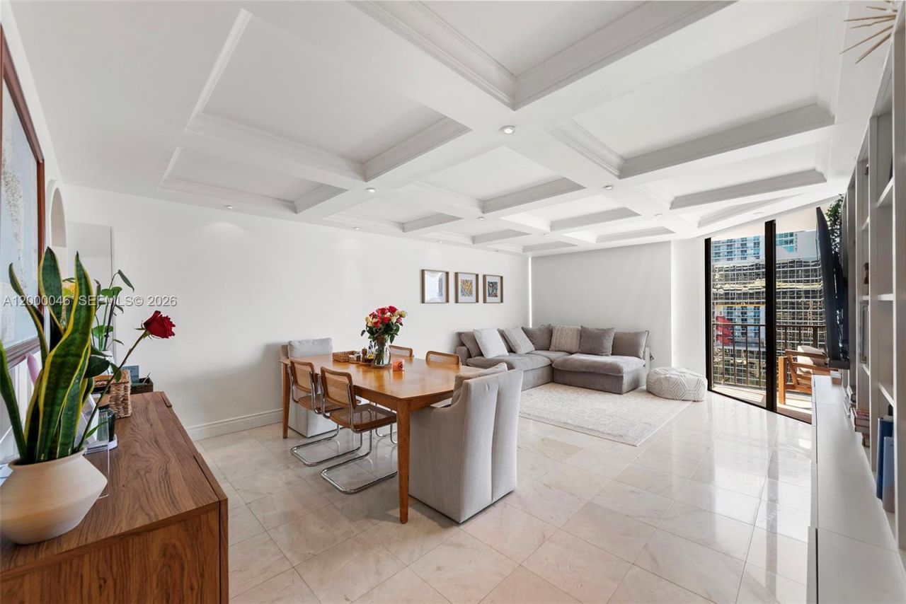 1915 Brickell Ave, Unit C1612, Miami, FL 33129 Photo