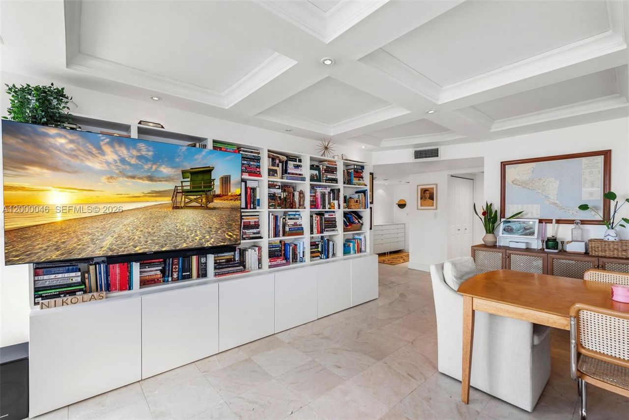 1915 Brickell Ave, Unit C1612, Miami, FL 33129 Photo