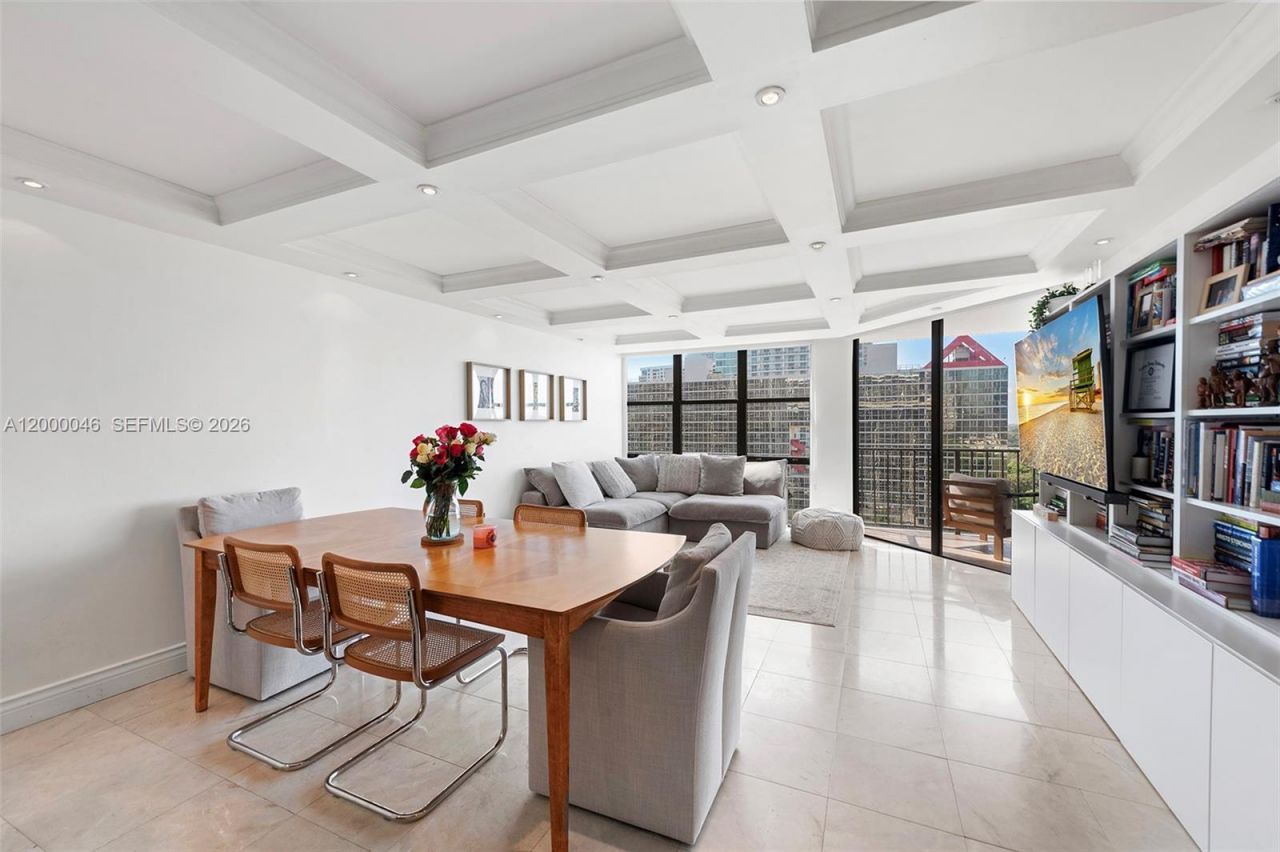 1915 Brickell Ave, Unit C1612, Miami, FL 33129 Photo