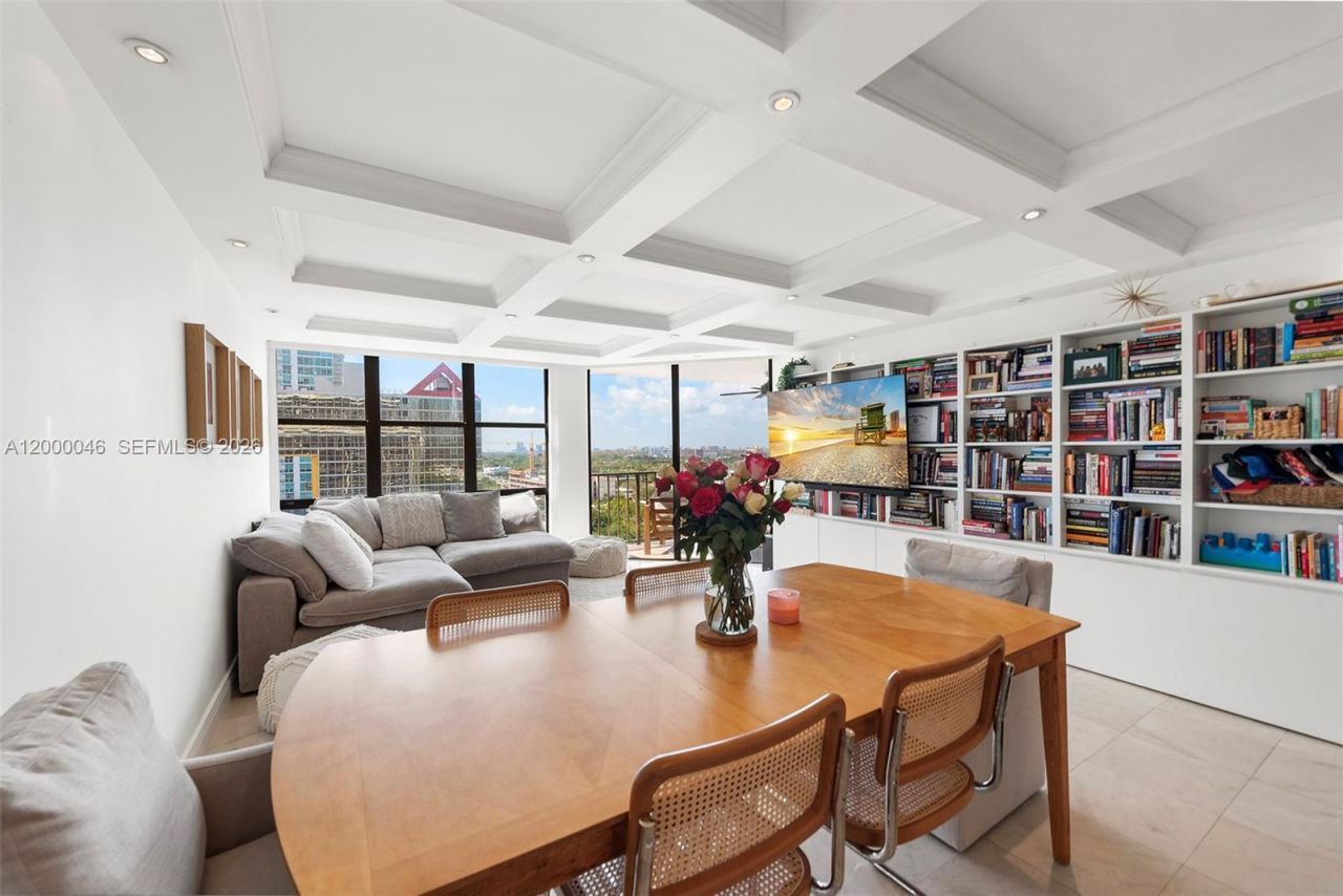 1915 Brickell Ave, Unit C1612, Miami, FL 33129 Photo