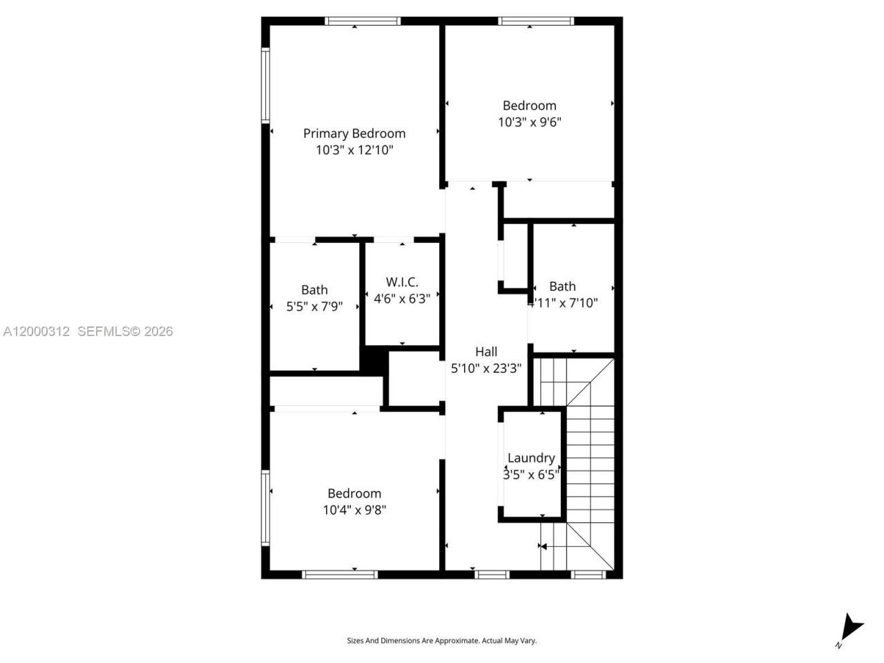 2440 SE 10th Ct, Homestead, FL 33035 Photo