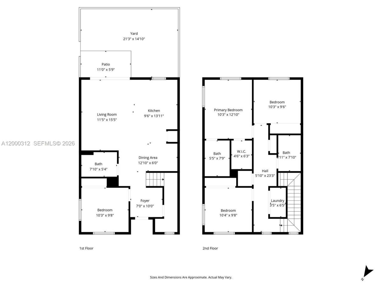 2440 SE 10th Ct, Homestead, FL 33035 Photo