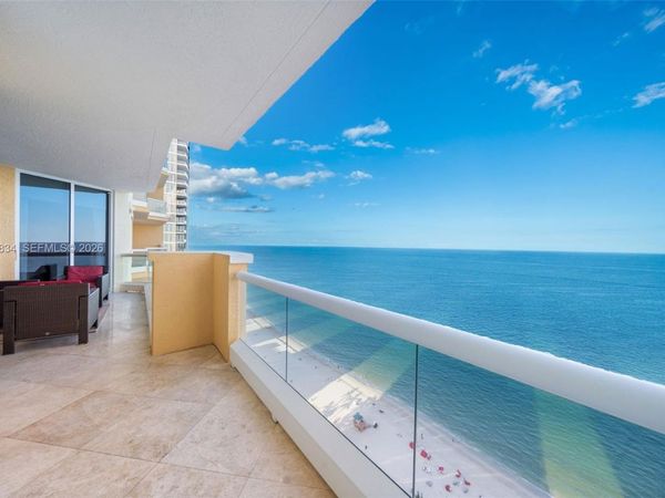 17875 Collins Ave, Unit 3205, Sunny Isles Beach, FL 33160
