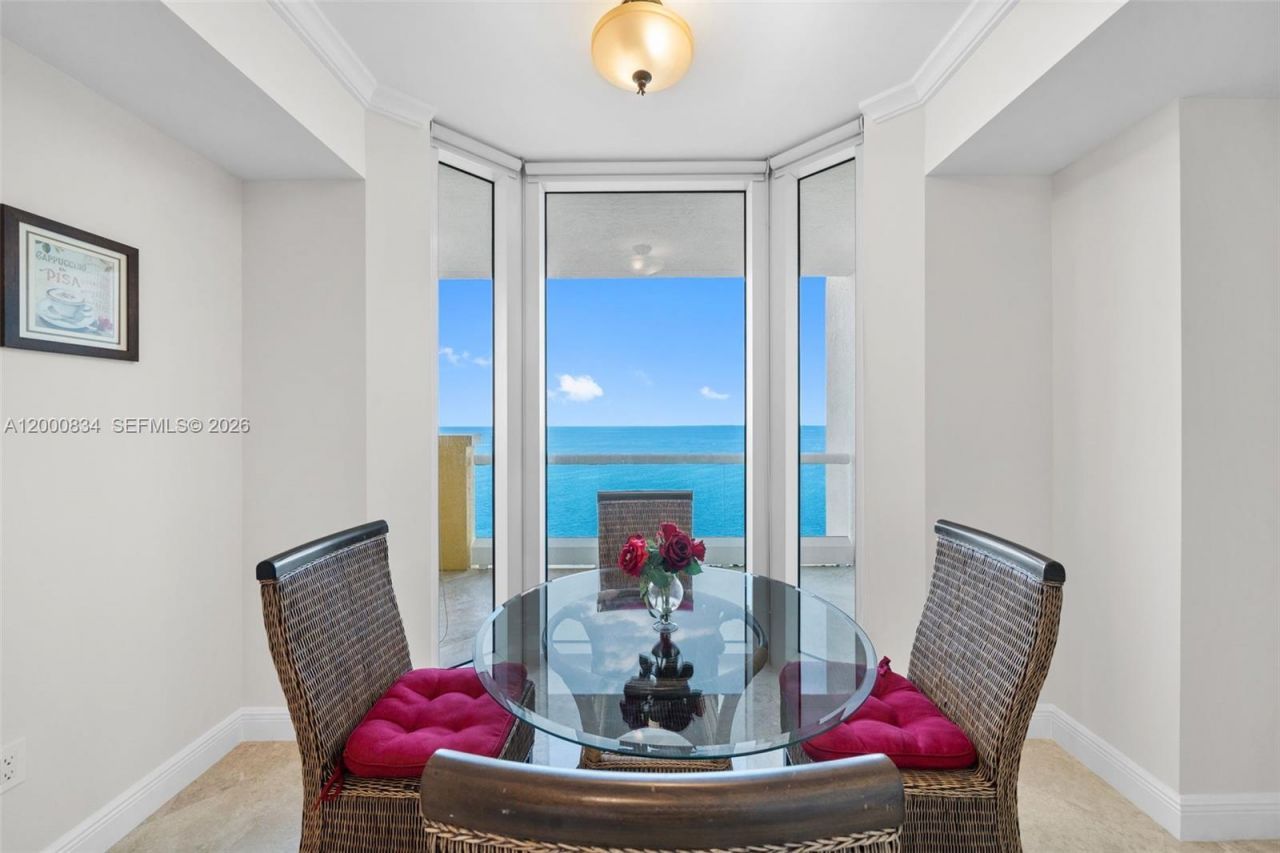 17875 Collins Ave, Unit 3205, Sunny Isles Beach, FL 33160 Photo