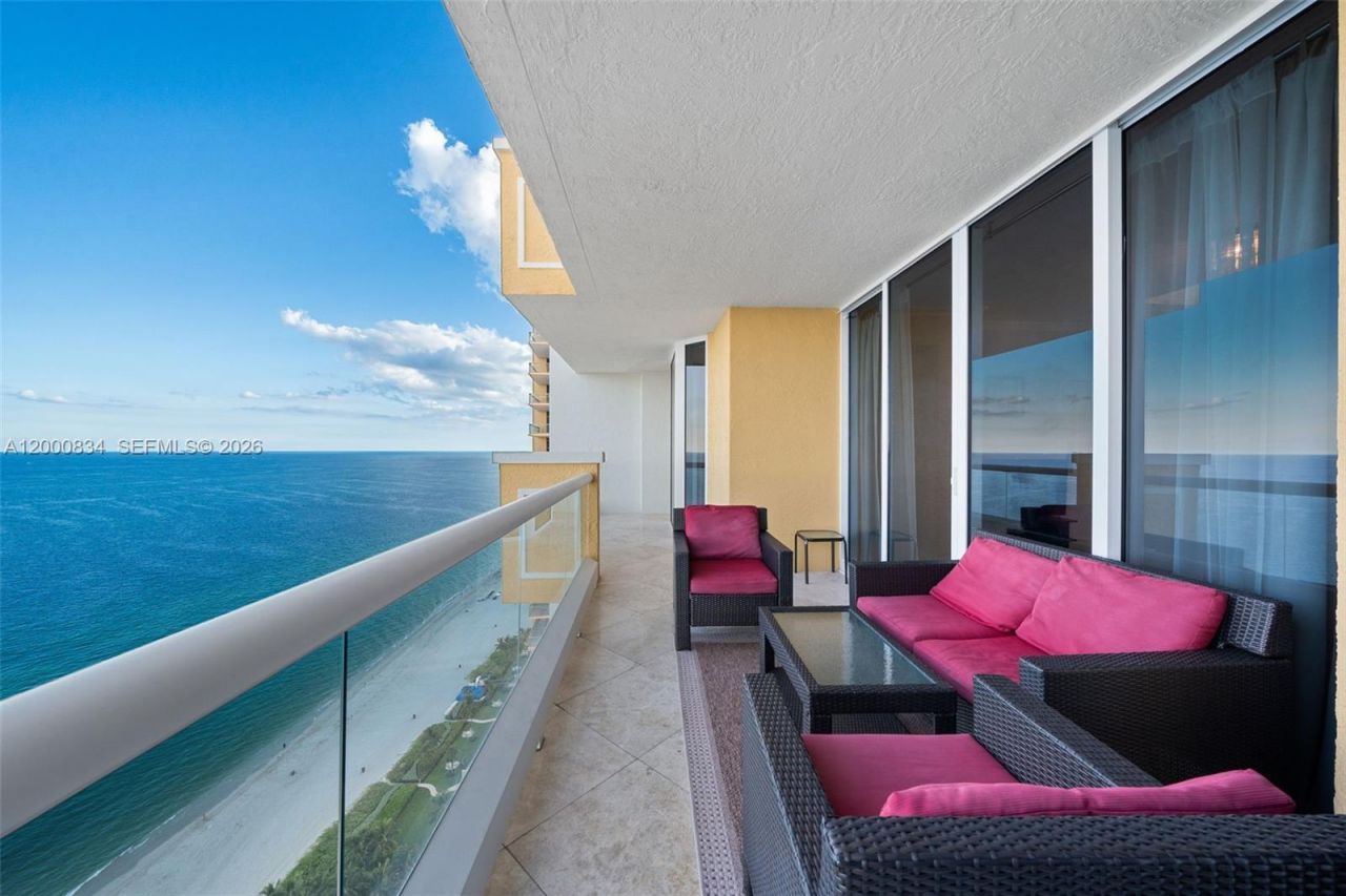 17875 Collins Ave, Unit 3205, Sunny Isles Beach, FL 33160 Photo