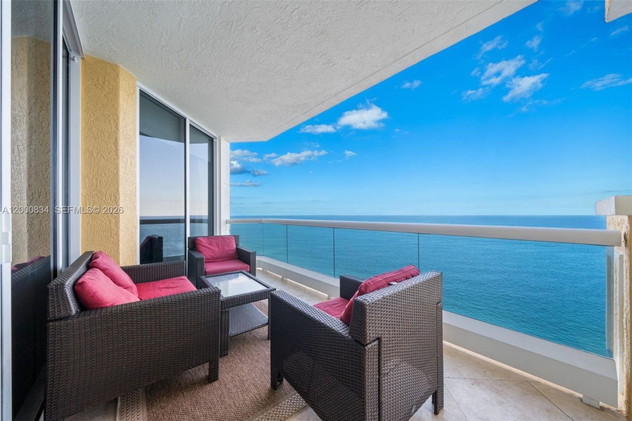 17875 Collins Ave, Unit 3205, Sunny Isles Beach, FL 33160 Photo