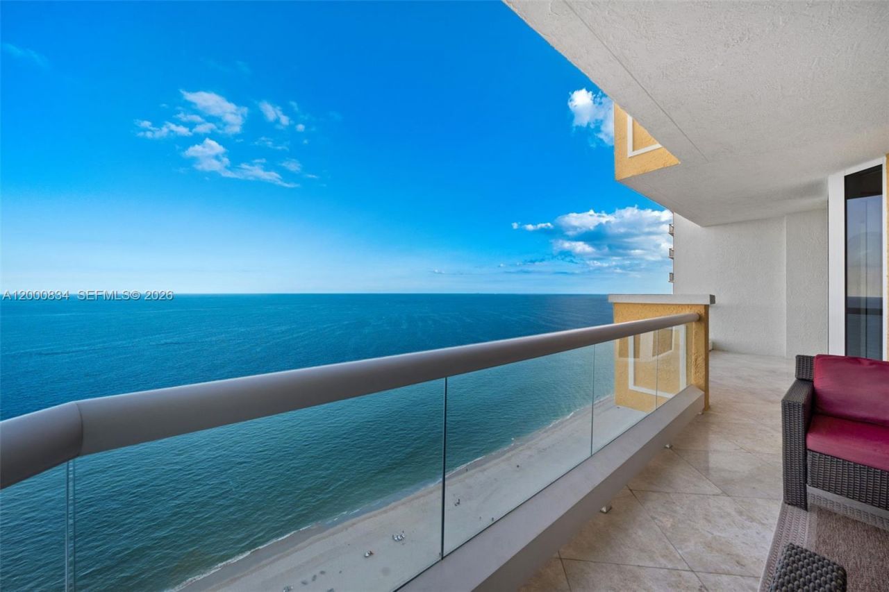 17875 Collins Ave, Unit 3205, Sunny Isles Beach, FL 33160 Photo