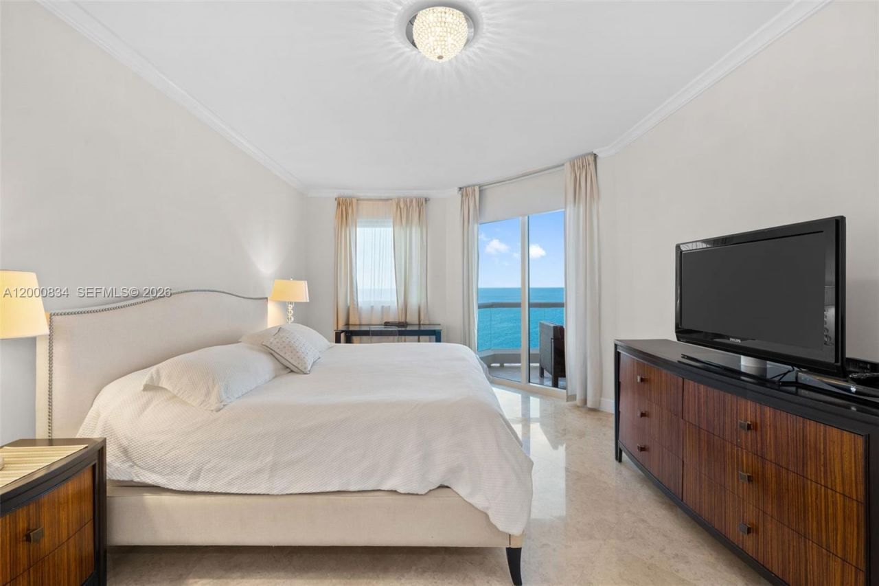 17875 Collins Ave, Unit 3205, Sunny Isles Beach, FL 33160 Photo