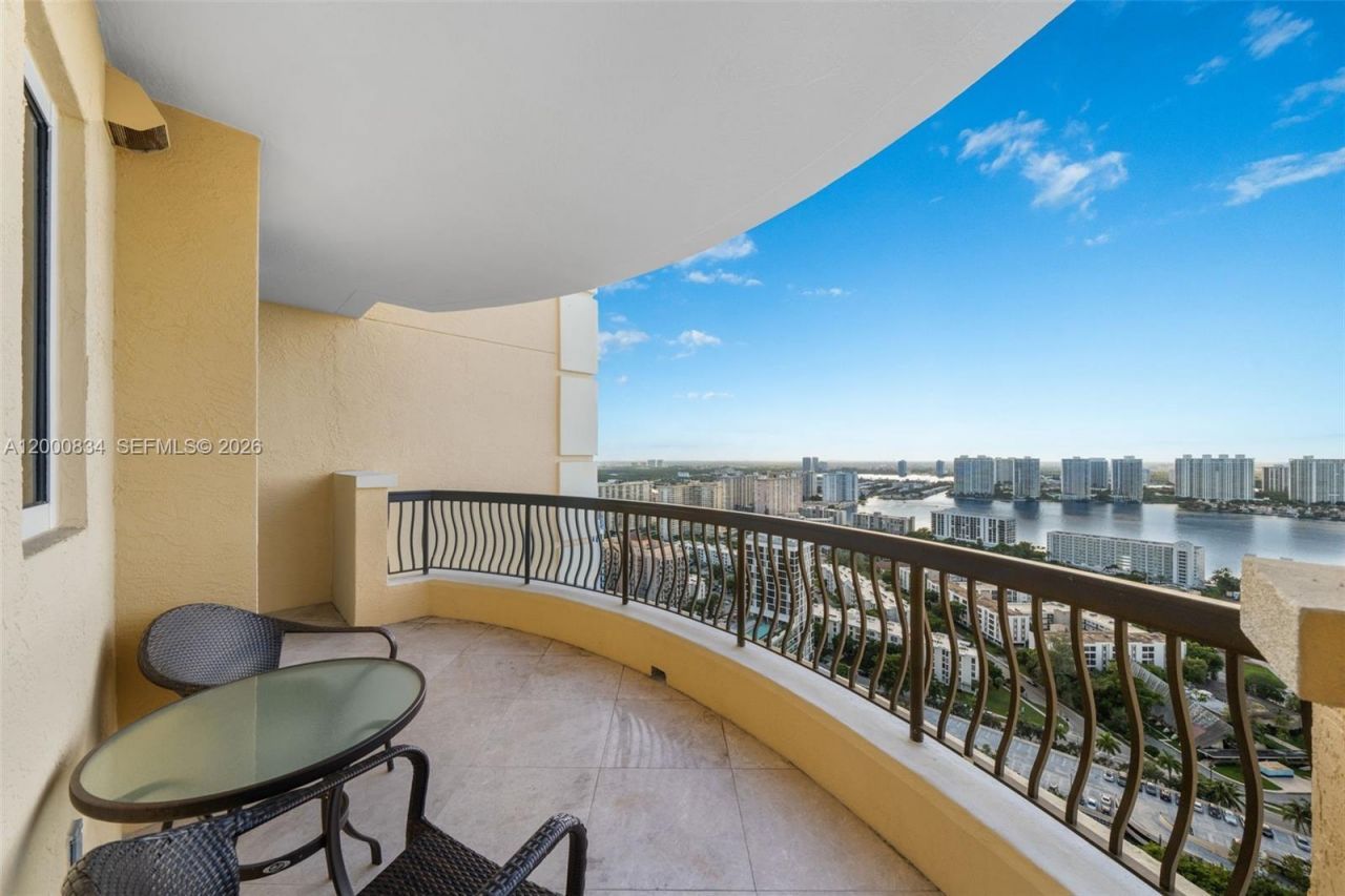 17875 Collins Ave, Unit 3205, Sunny Isles Beach, FL 33160 Photo