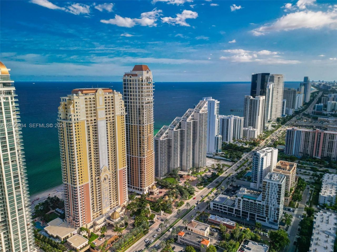17875 Collins Ave, Unit 3205, Sunny Isles Beach, FL 33160 Photo
