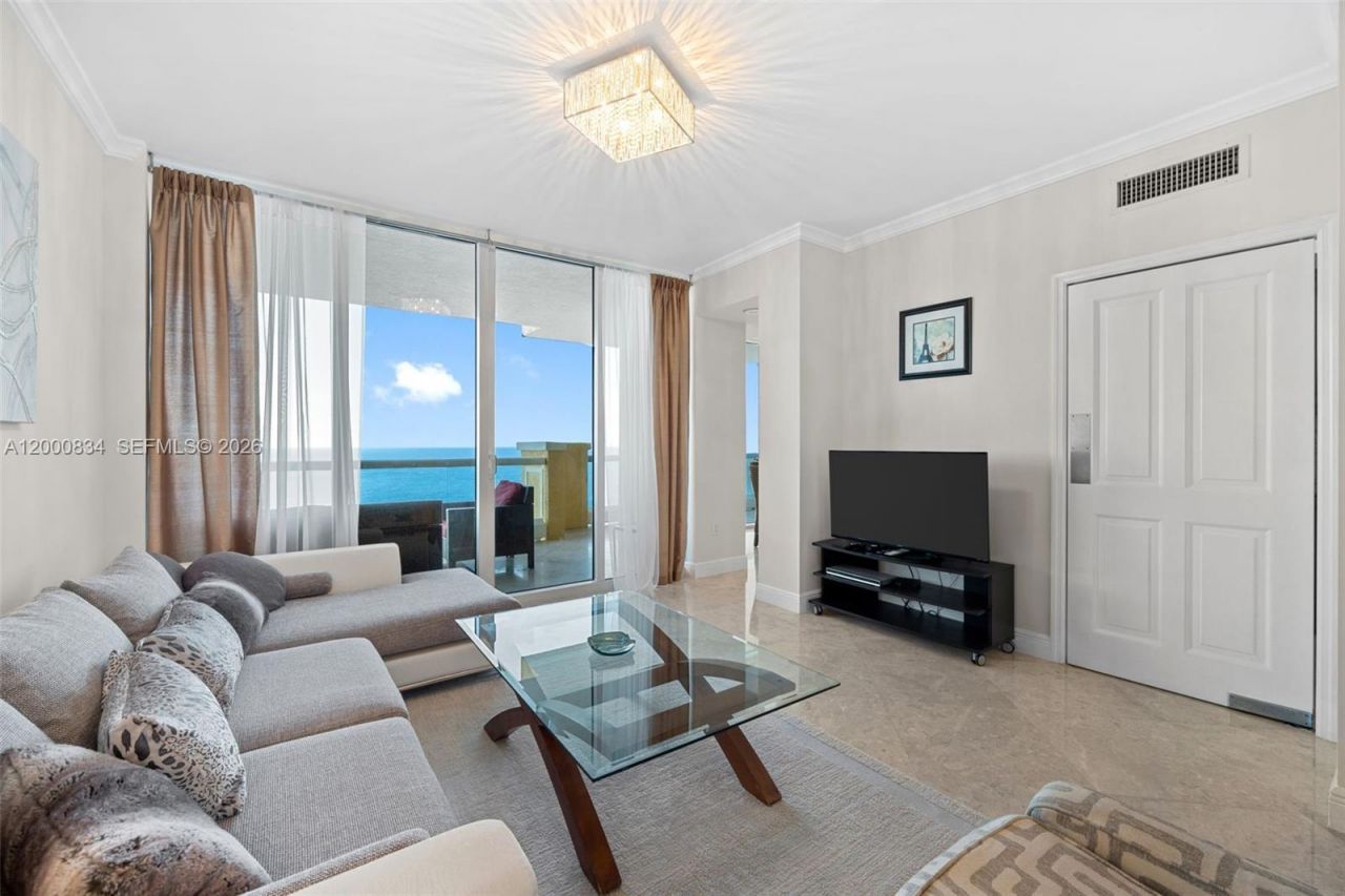 17875 Collins Ave, Unit 3205, Sunny Isles Beach, FL 33160 Photo