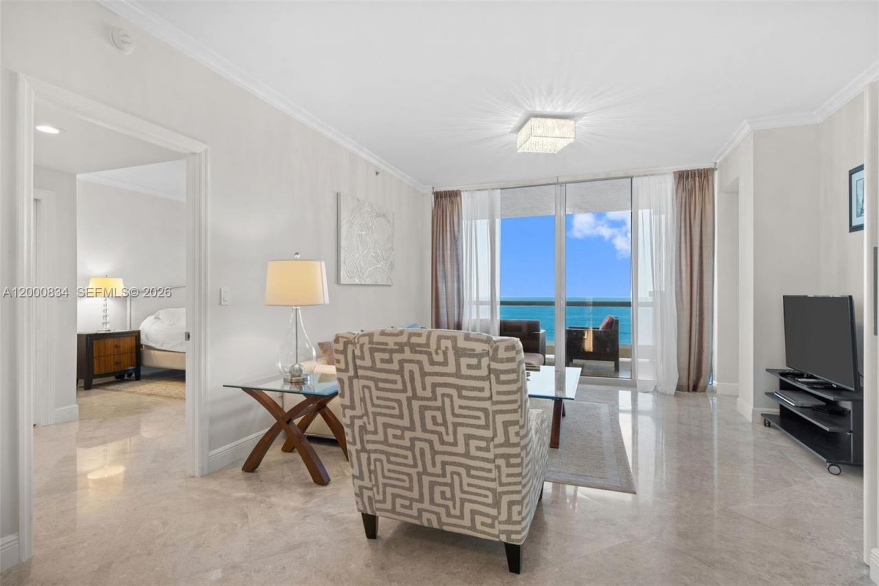 17875 Collins Ave, Unit 3205, Sunny Isles Beach, FL 33160 Photo