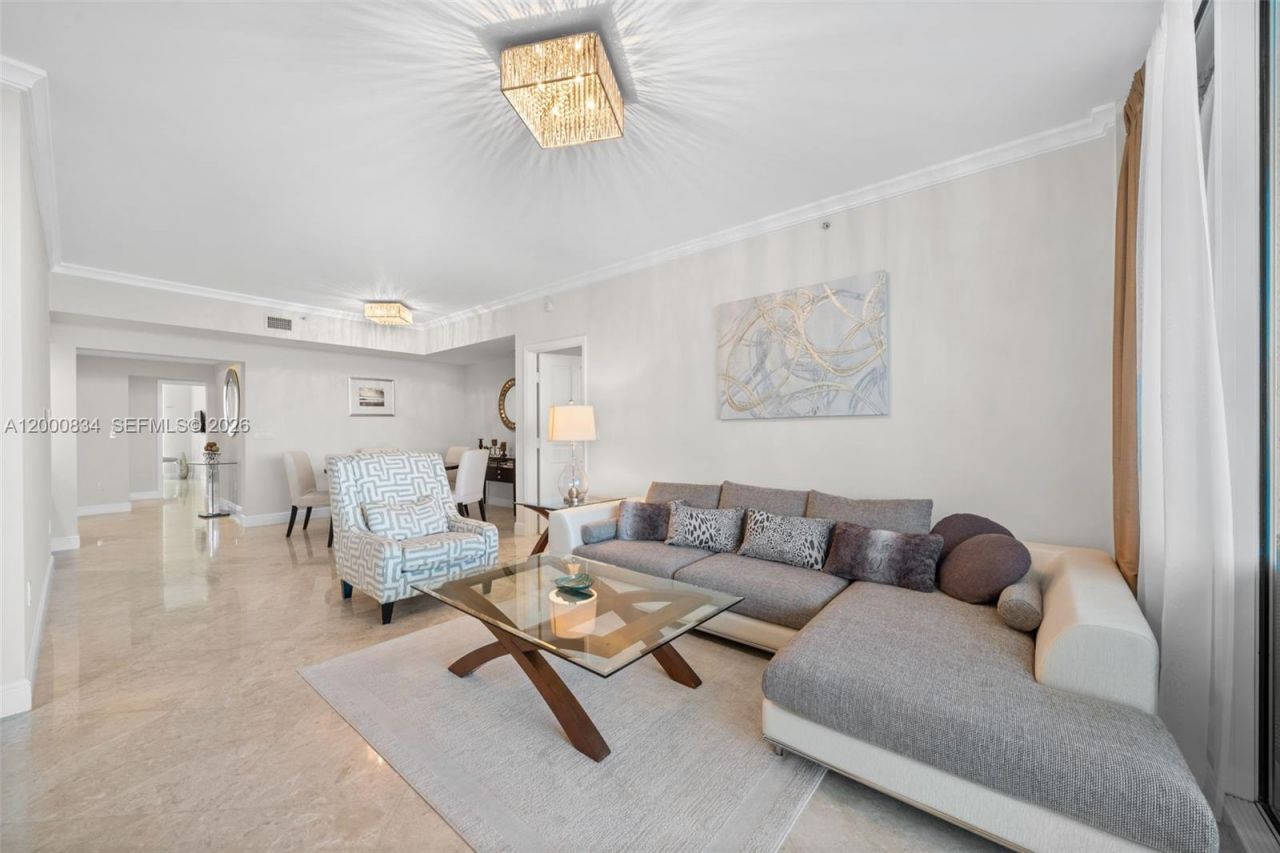 17875 Collins Ave, Unit 3205, Sunny Isles Beach, FL 33160 Photo