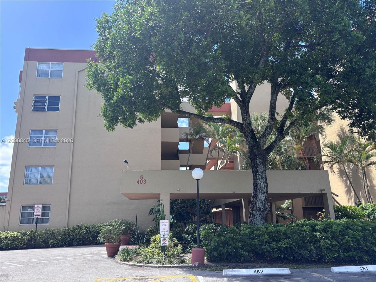 403 NW 68th Ave, Unit 502, Plantation, FL 33317 Photo