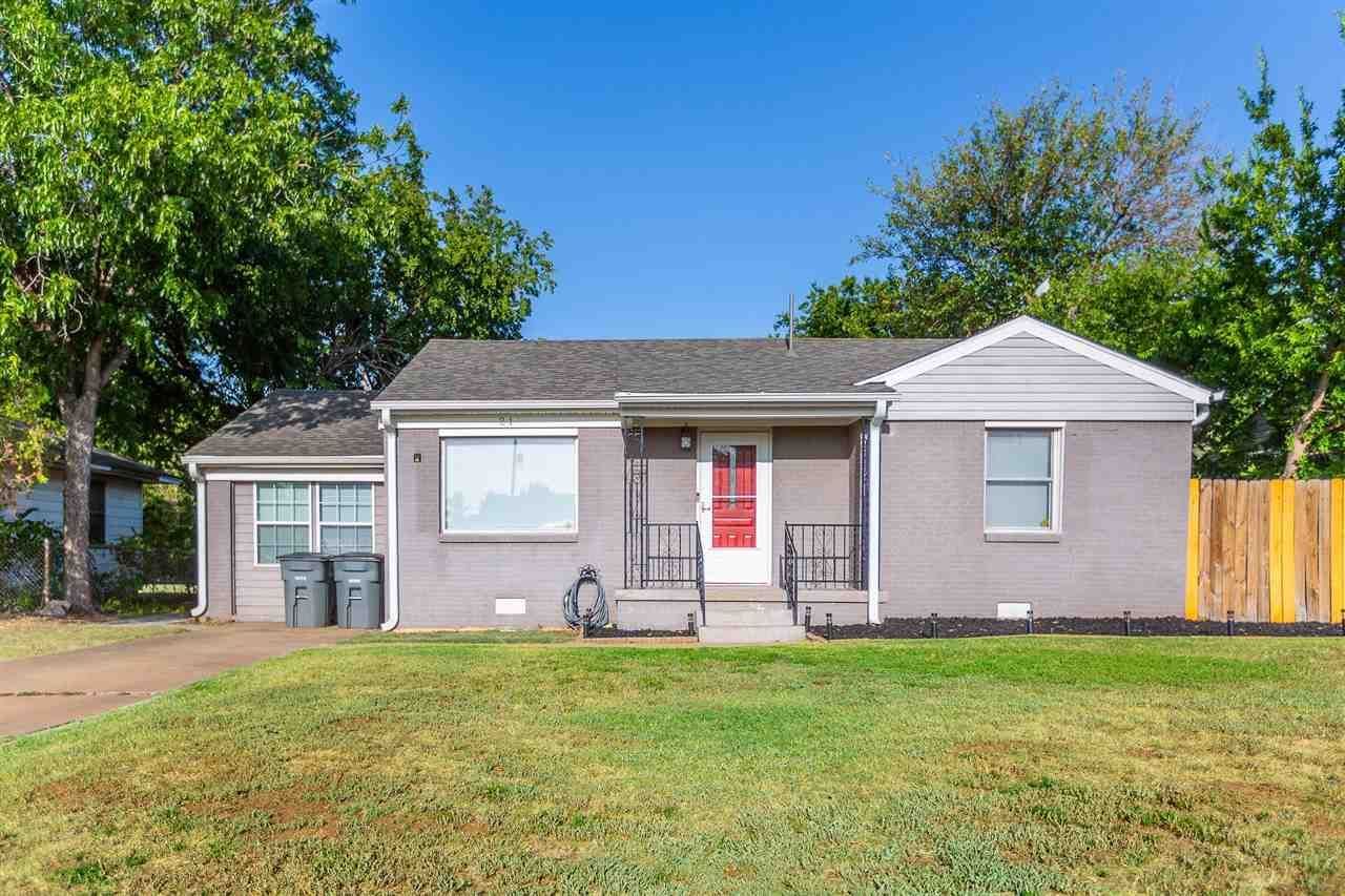 21 NW 29th St, Lawton, OK 73505 Main Photo