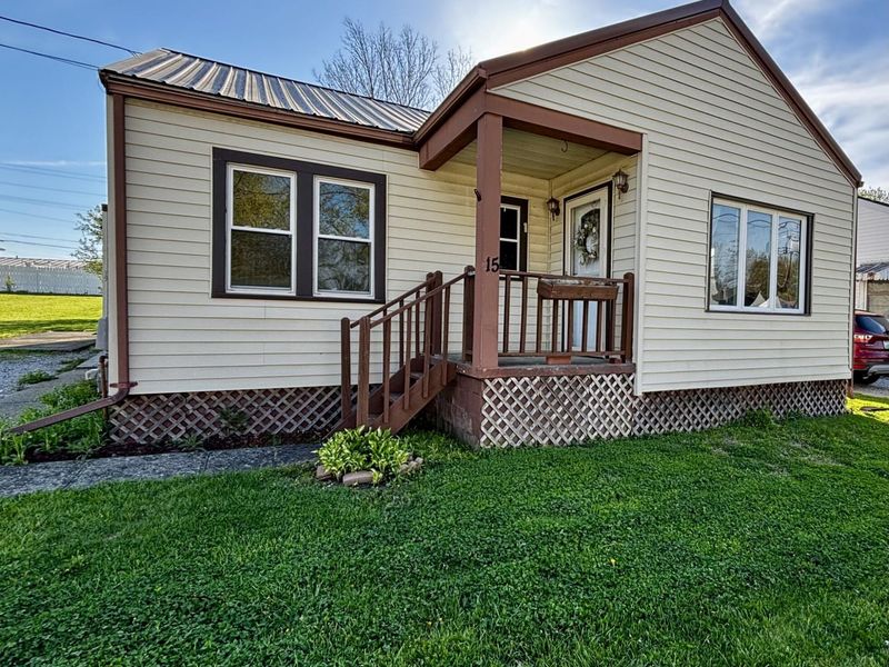 15 Judith Street, Dry Ridge, KY 41035 Photo 1