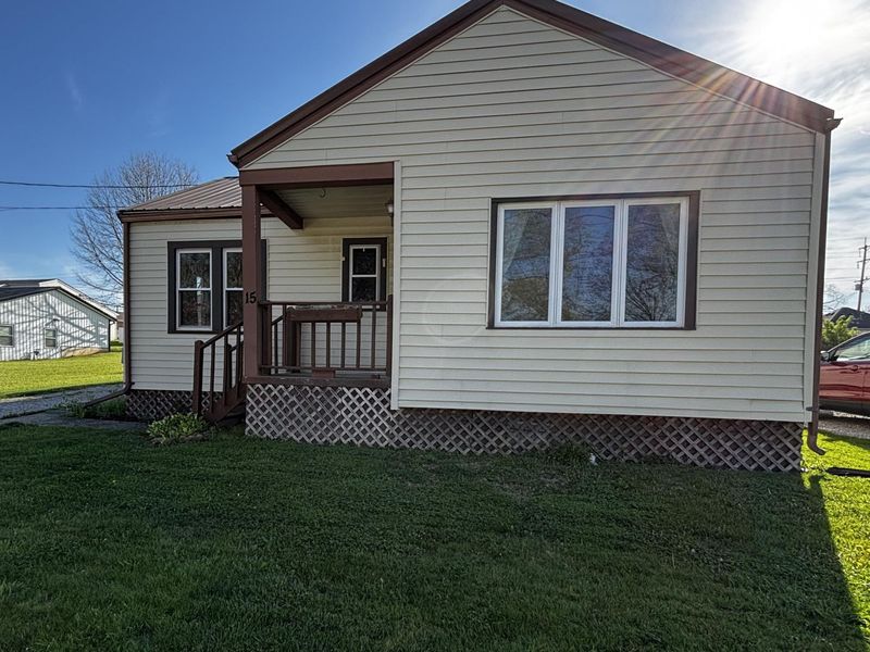 15 Judith Street, Dry Ridge, KY 41035 Photo 2