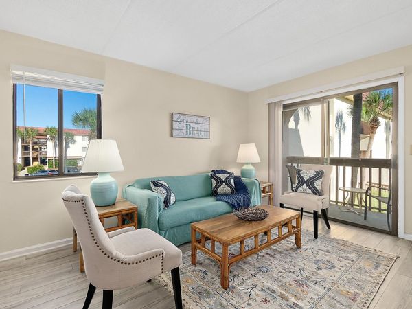 880 A1A Beach Blvd, Unit 1208, St Augustine Beach, FL 32080