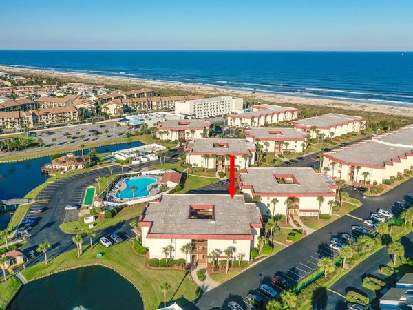 880 A1A Beach Blvd, Unit 1208, St Augustine Beach, FL 32080