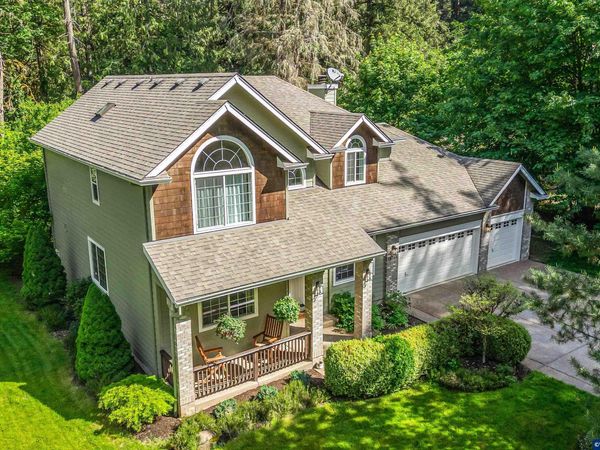 18389 S Winnifred Av, Molalla, OR 97038