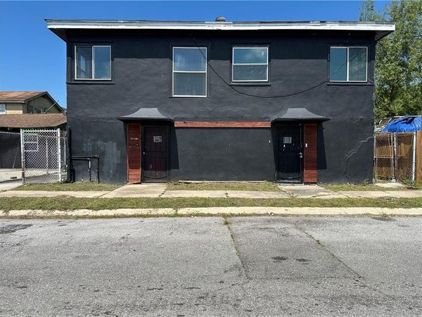 2055 DUELS Street, New Orleans, LA 70119