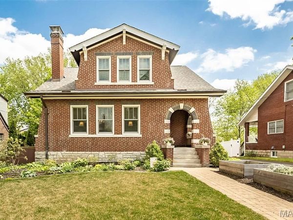 332 Marion Avenue, Webster Groves, MO 63119