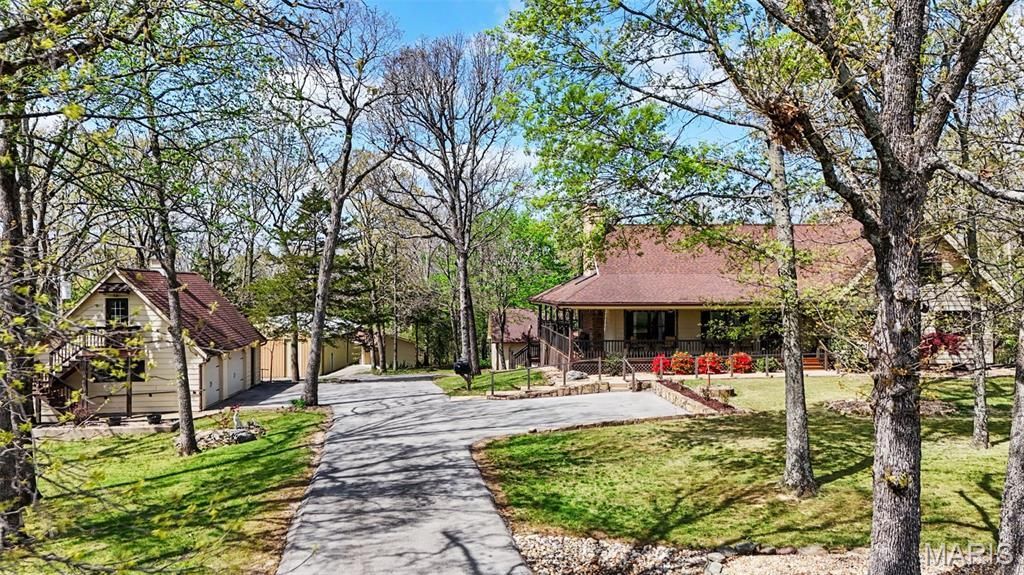 1769 Pleasant Hill Road, New Haven, MO 63068 Main Photo