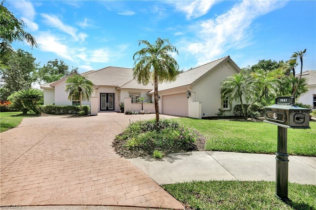 3441 Lakemont Dr, Bonita Springs, FL 34134 Photo