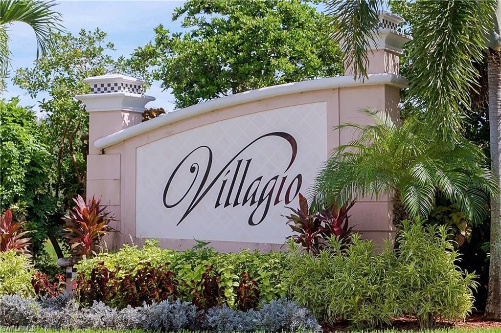 20265 Royal Villagio Ct, Unit 107, Estero, FL 33928 Photo
