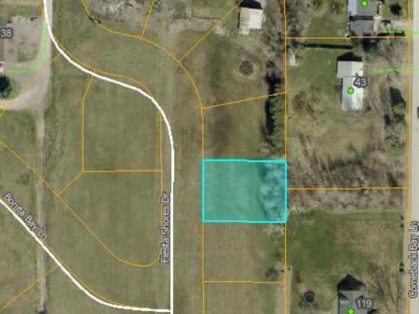 NNA Fiesta Shores Dr. , Sagle, ID 83860