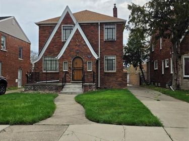 8074 Freda Street, Detroit, MI 48204