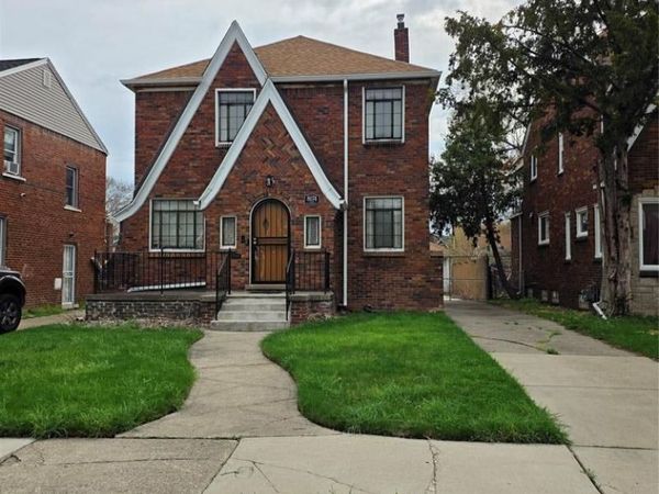 8074 Freda Street, Detroit, MI 48204