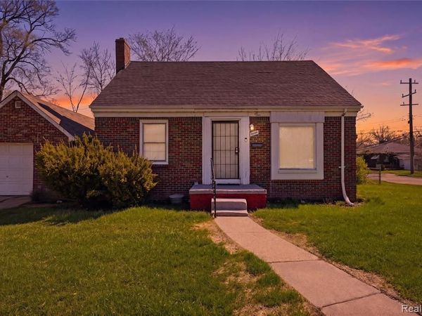5900 Cadieux Road, Detroit, MI 48224