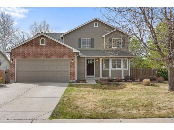 407 Maplewood Dr, Erie, CO 80516