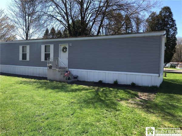 37 Brookside Estates Drive, Jamestown, NY 14701