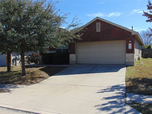 251 Wolfberry PATH, Buda, TX 78610
