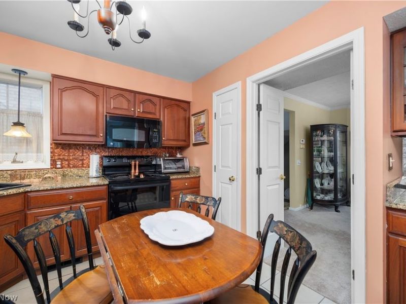 4190 E Normandy Park Drive, Medina, OH 44256 Photo 11