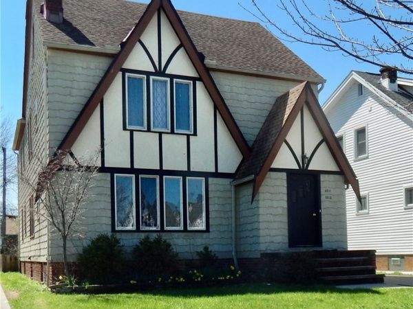 6511 Laverne Avenue , Parma, OH 44129