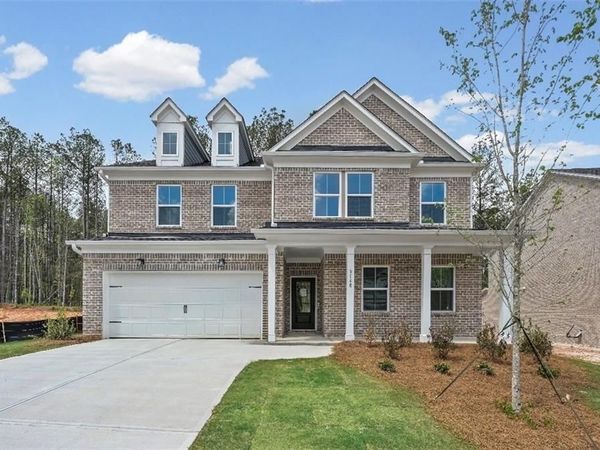 6140 Marigold Way, Atlanta, GA 30349