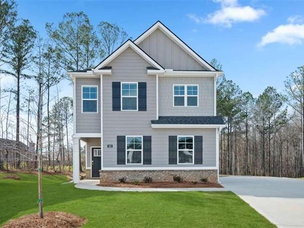 109 Oakchase Park Lane, Hampton, GA 30228