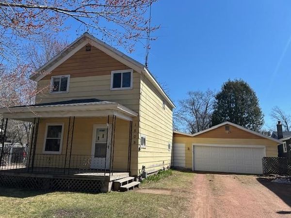 1505 S 3RD AVENUE, Wausau, WI 54401