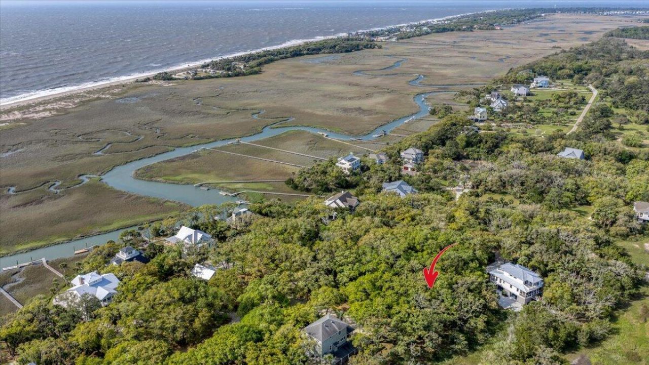 44 Hammocks Way Photo 11